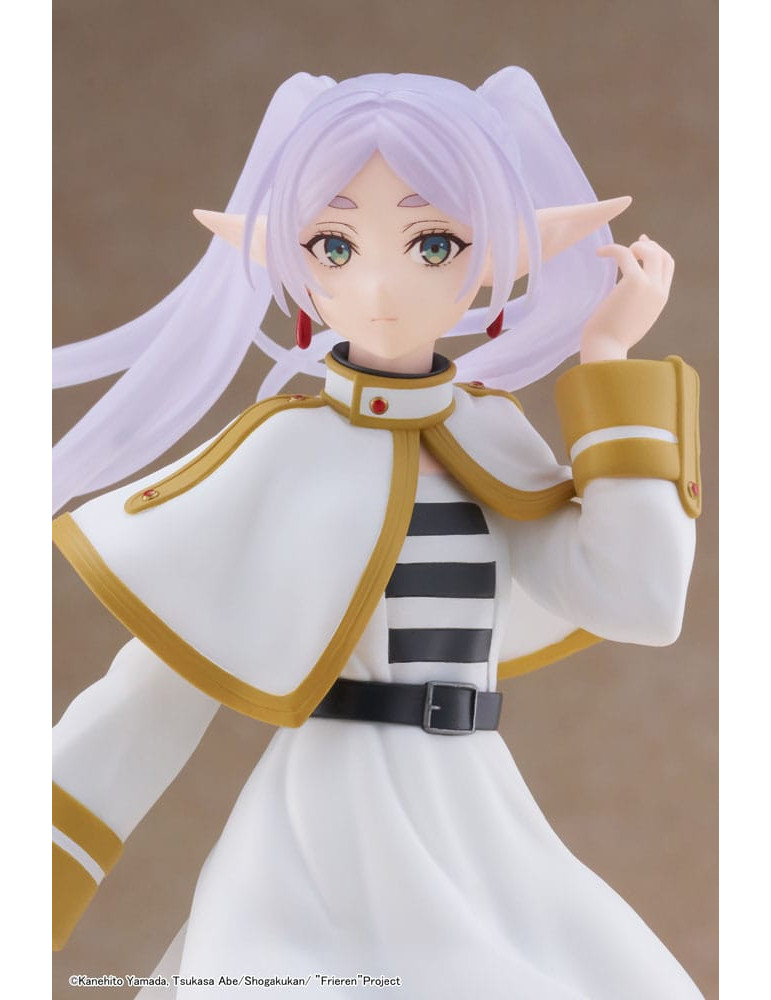 Taito - Frieren: Beyond Journey's End - Coreful figure Frieren