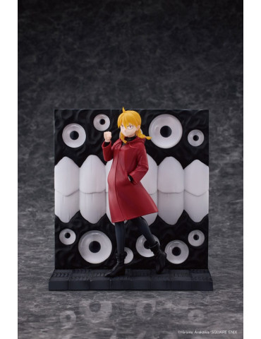 Taito - Daemons of the Shadow Realm - Figurine Kuji Online Ravitier Plus Gabby Bite Ver.