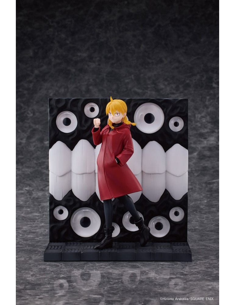 Taito - Daemons of the Shadow Realm - Kuji Online Ravitier Plus figure Gabby Bite Ver.