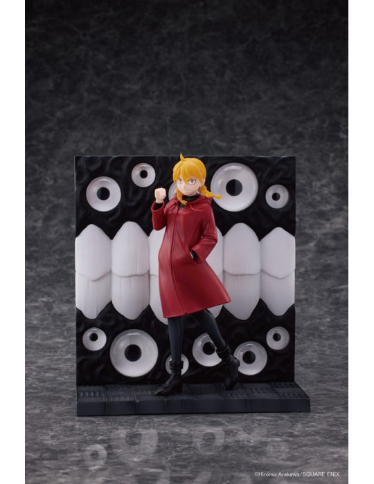 Taito - Daemons of the Shadow Realm - Kuji Online Ravitier Plus figure Gabby Bite Ver.