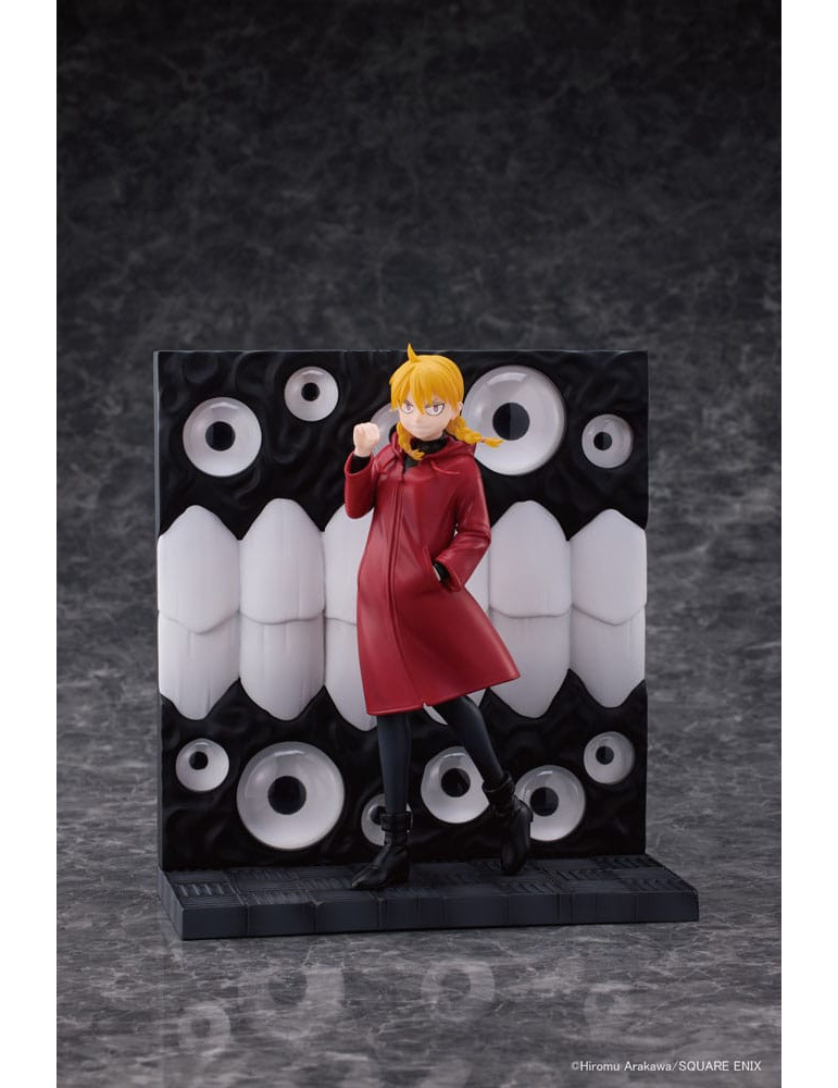 Taito - Daemons of the Shadow Realm - Kuji Online Ravitier Plus figure Gabby Bite Ver.