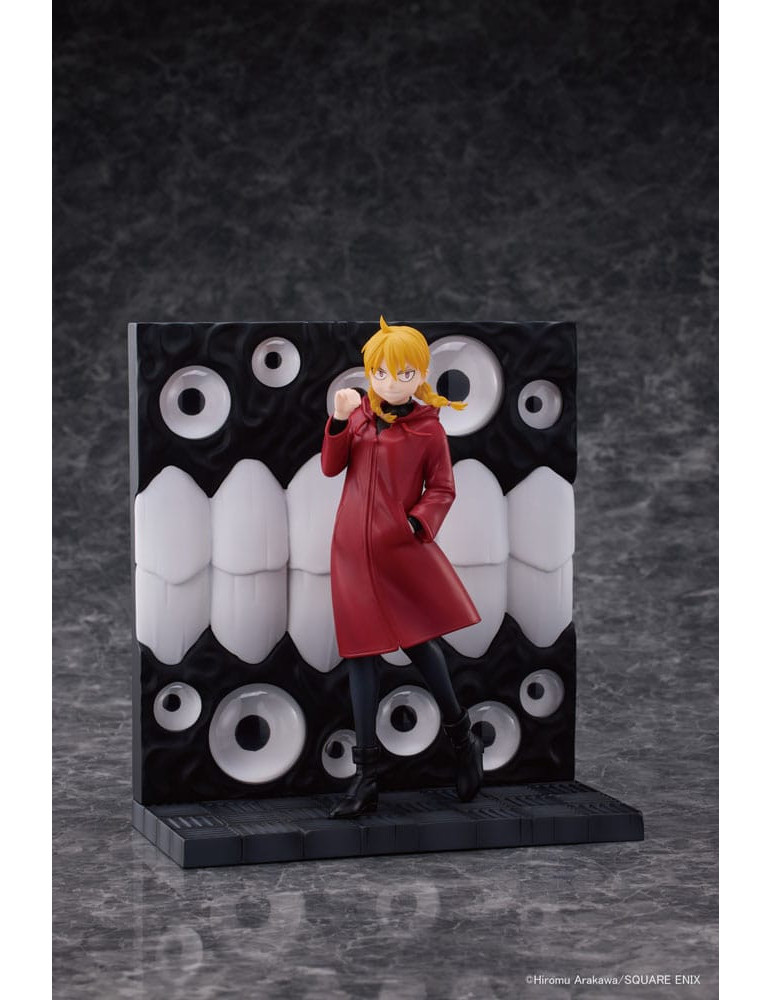 Taito - Daemons of the Shadow Realm - Kuji Online Ravitier Plus figure Gabby Bite Ver.