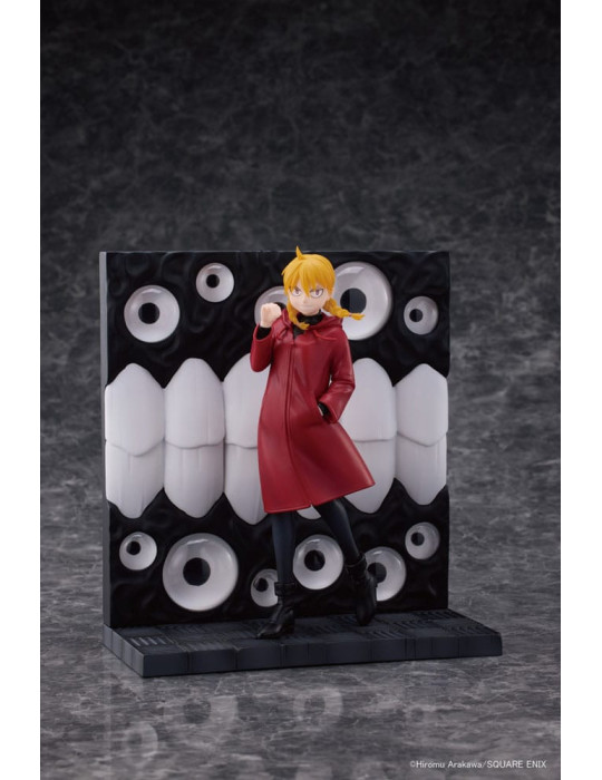 Taito - Daemons of the Shadow Realm - Kuji Online Ravitier Plus figure Gabby Bite Ver.