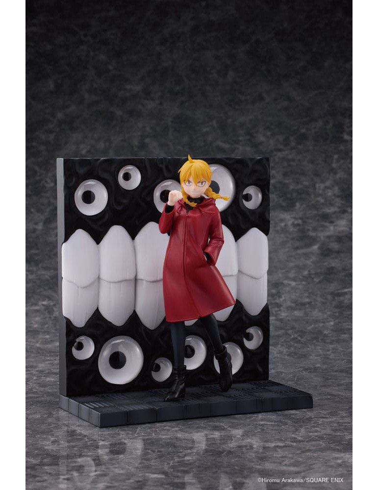 Taito - Daemons of the Shadow Realm - Kuji Online Ravitier Plus figure Gabby Bite Ver.