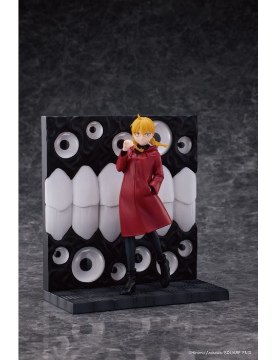 Taito - Daemons of the Shadow Realm - Kuji Online Ravitier Plus figure Gabby Bite Ver.