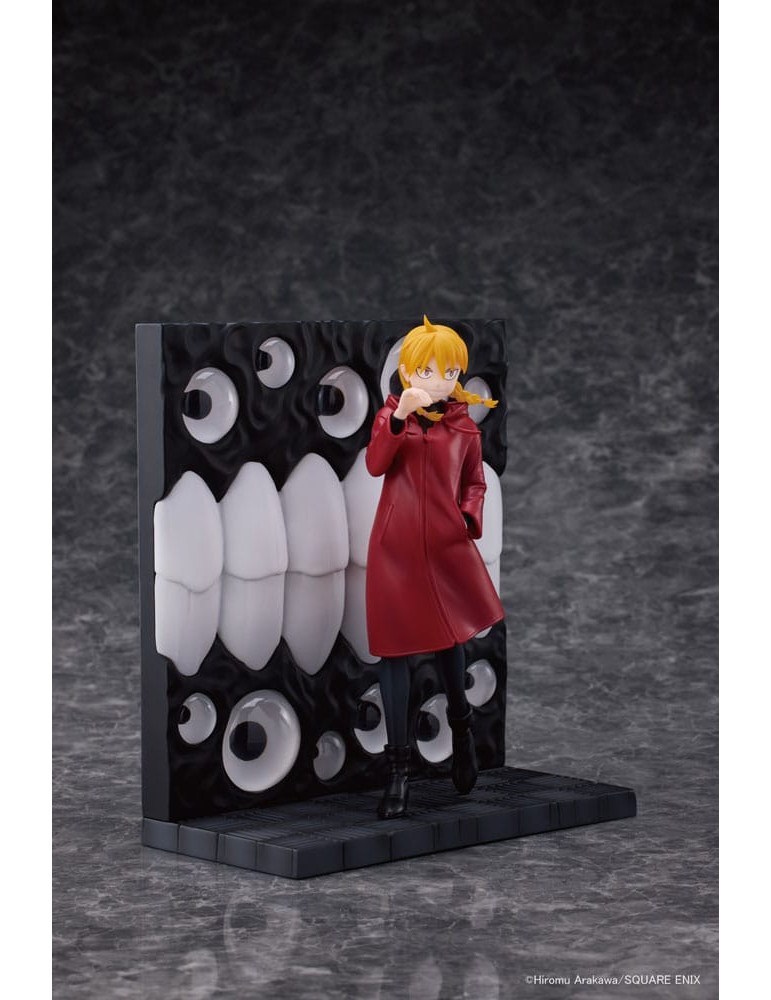 Taito - Daemons of the Shadow Realm - Kuji Online Ravitier Plus figure Gabby Bite Ver.