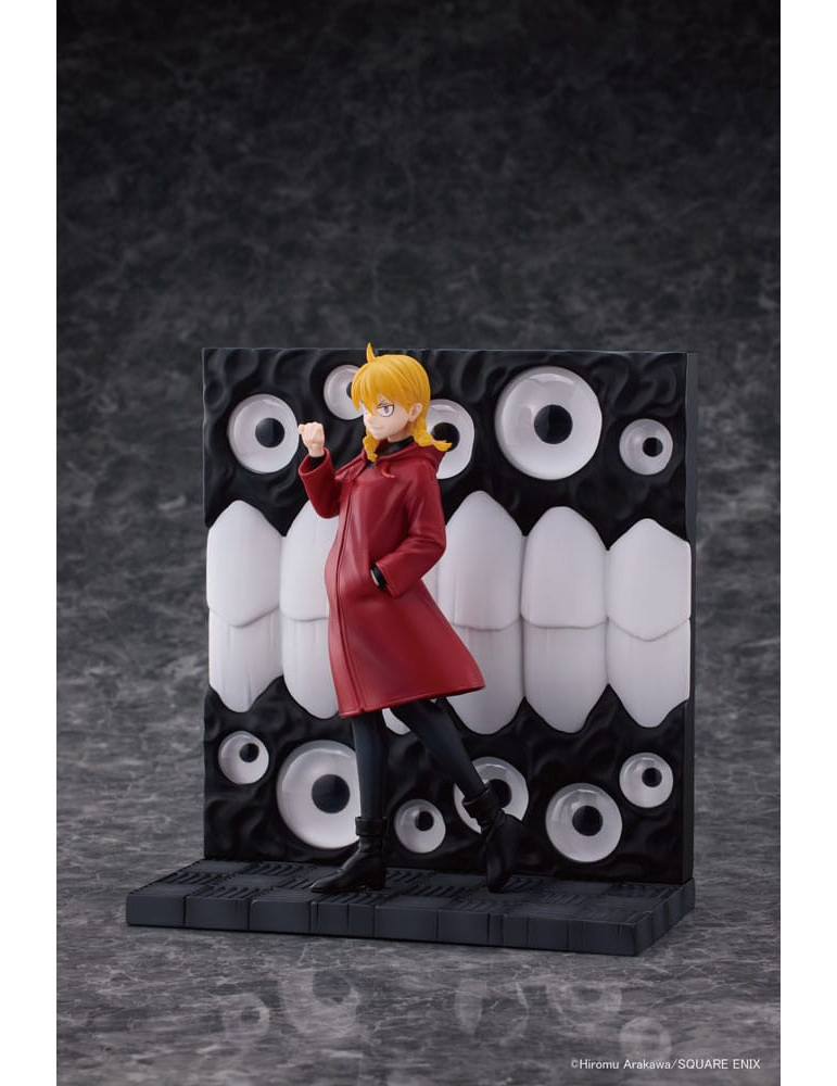 Taito - Daemons of the Shadow Realm - Kuji Online Ravitier Plus figure Gabby Bite Ver.