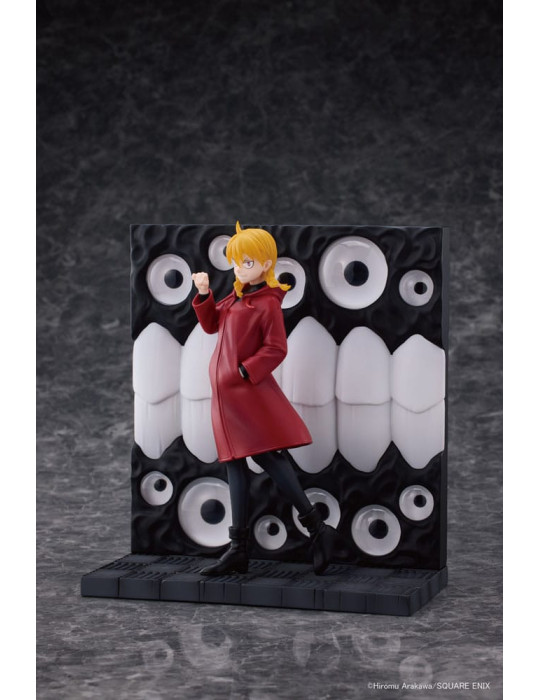 Taito - Daemons of the Shadow Realm - Kuji Online Ravitier Plus figure Gabby Bite Ver.