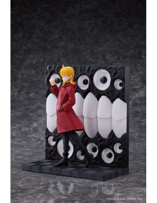 Taito - Daemons of the Shadow Realm - Kuji Online Ravitier Plus figure Gabby Bite Ver.