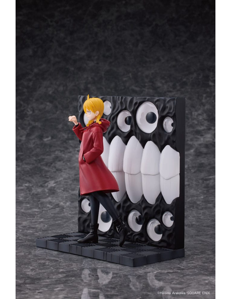 Taito - Daemons of the Shadow Realm - Kuji Online Ravitier Plus figure Gabby Bite Ver.