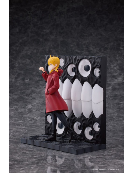 Taito - Daemons of the Shadow Realm - Kuji Online Ravitier Plus figure Gabby Bite Ver.