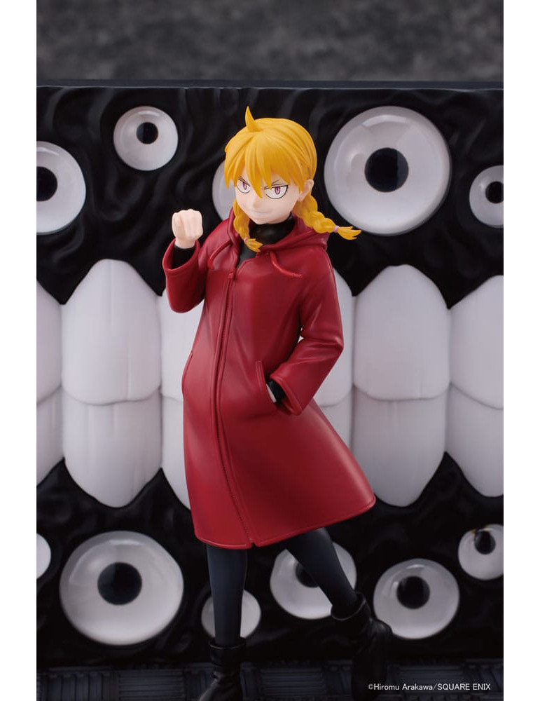 Taito - Daemons of the Shadow Realm - Kuji Online Ravitier Plus figure Gabby Bite Ver.