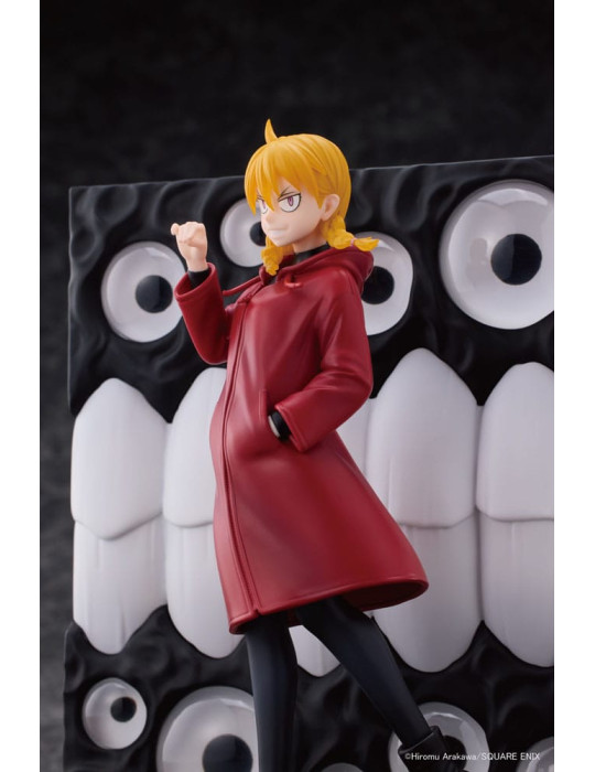 Taito - Daemons of the Shadow Realm - Kuji Online Ravitier Plus figure Gabby Bite Ver.