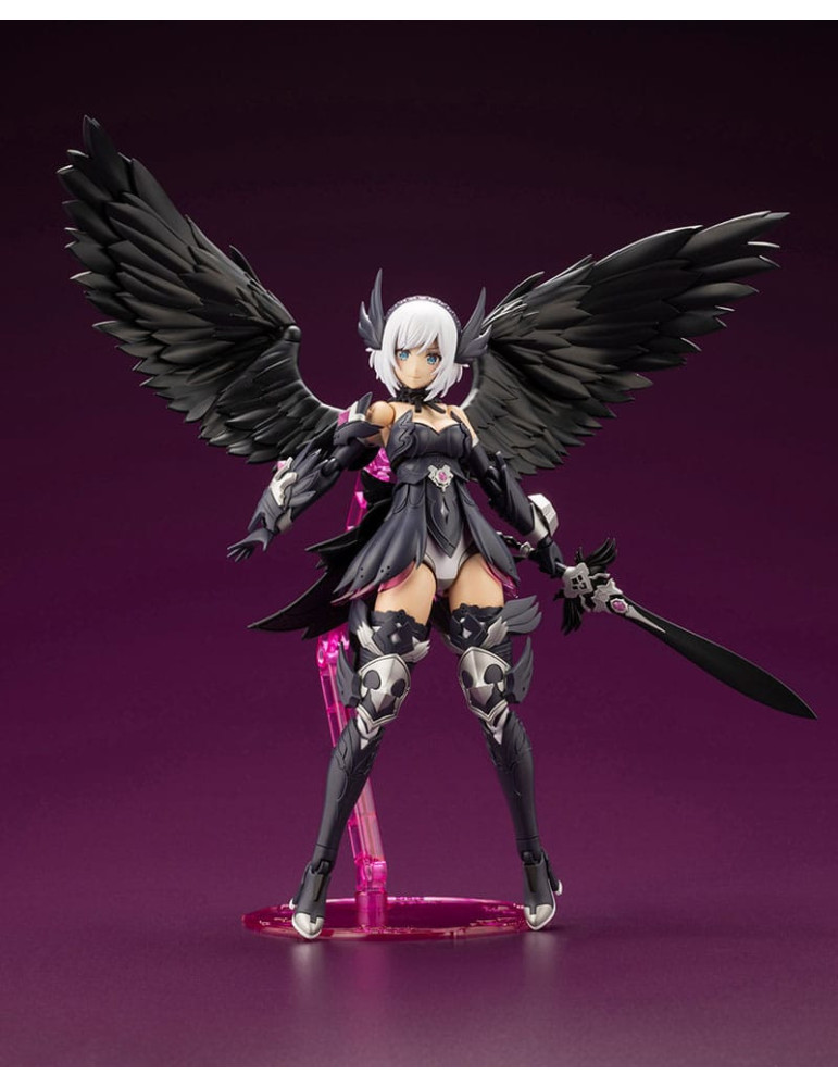 Kotobukiya - Arcanadea - Figurine Lumitea ReAct-A