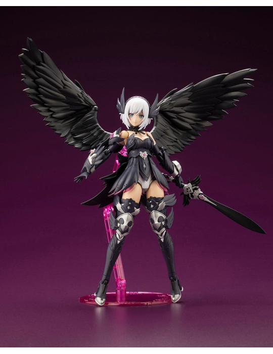 Kotobukiya - Arcanadea - Figurine Lumitea ReAct-A