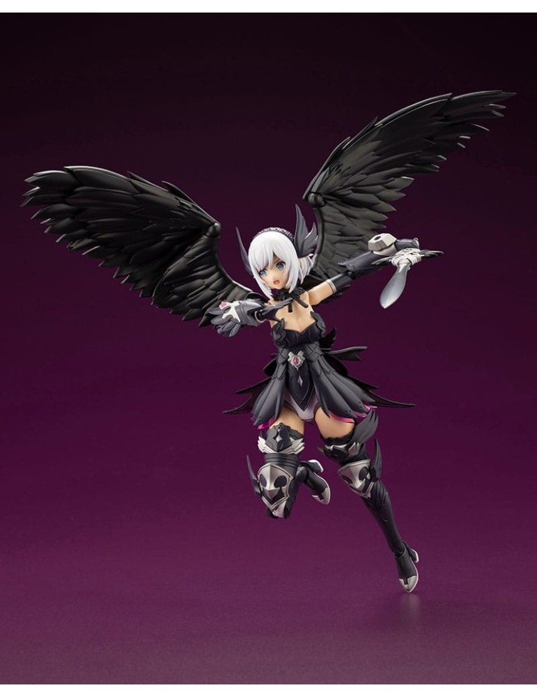 Kotobukiya - Arcanadea - Figurine Lumitea ReAct-A