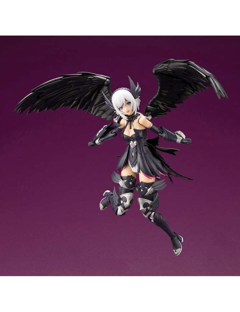 Kotobukiya - Arcanadea - Figure Lumitea ReAct-A