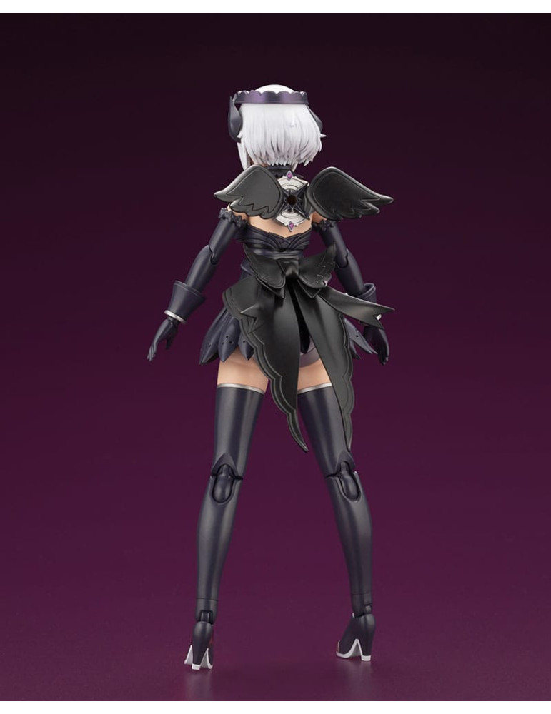 Kotobukiya - Arcanadea - Figure Lumitea ReAct-A