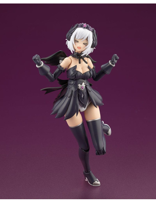 Kotobukiya - Arcanadea - Figurine Lumitea ReAct-A