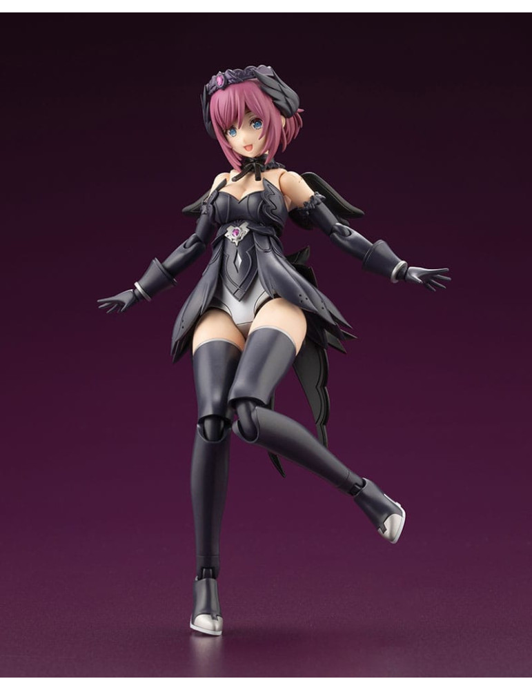 Kotobukiya - Arcanadea - Figurine Lumitea ReAct-A