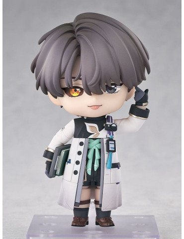 Good Smile Company - Reverse: 1999 - Nendoroid Figure X