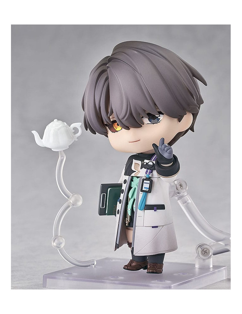 Good Smile Company - Reverse: 1999 - Nendoroid Figure X