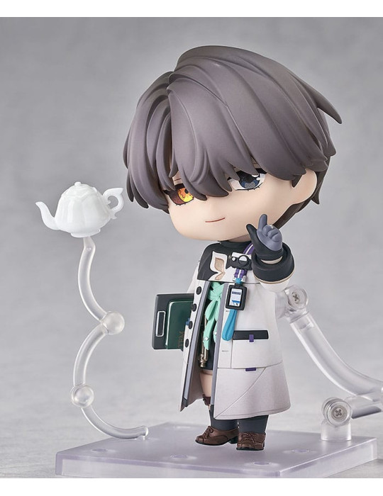 Good Smile Company - Reverse: 1999 - Nendoroid Figure X