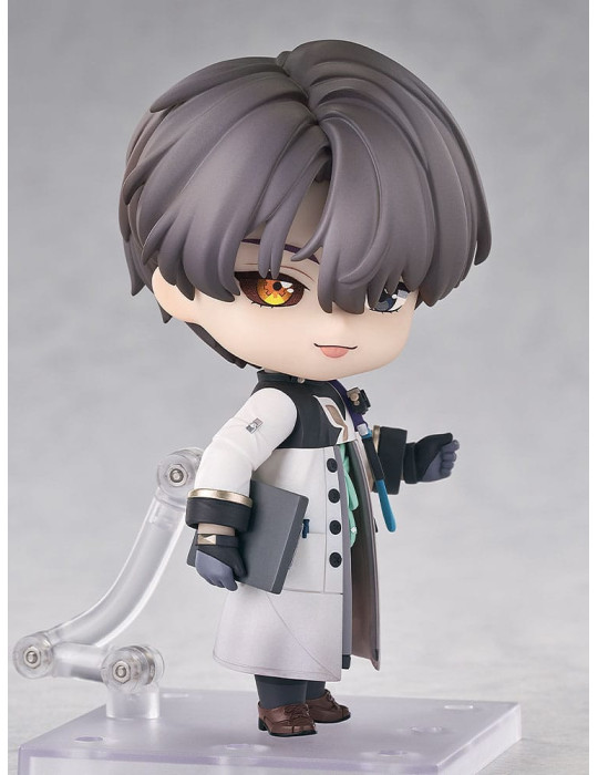 Good Smile Company - Reverse: 1999 - Figurine Nendoroid X