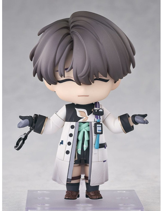 Good Smile Company - Reverse: 1999 - Nendoroid Figure X