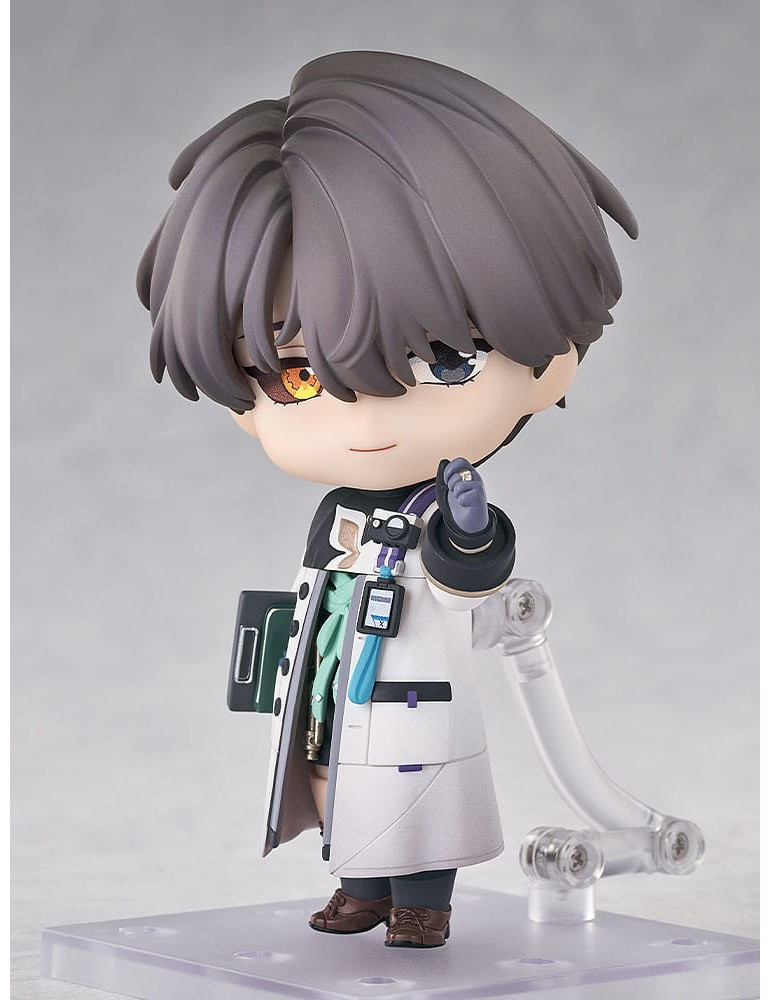 Good Smile Company - Reverse: 1999 - Figurine Nendoroid X