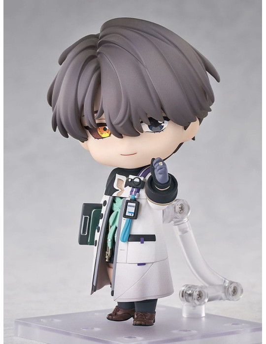 Good Smile Company - Reverse: 1999 - Figurine Nendoroid X