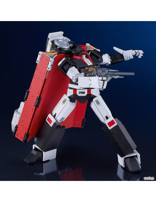 Good Smile Company - Star Musketeer Bismark - Moderoid figure Bismark