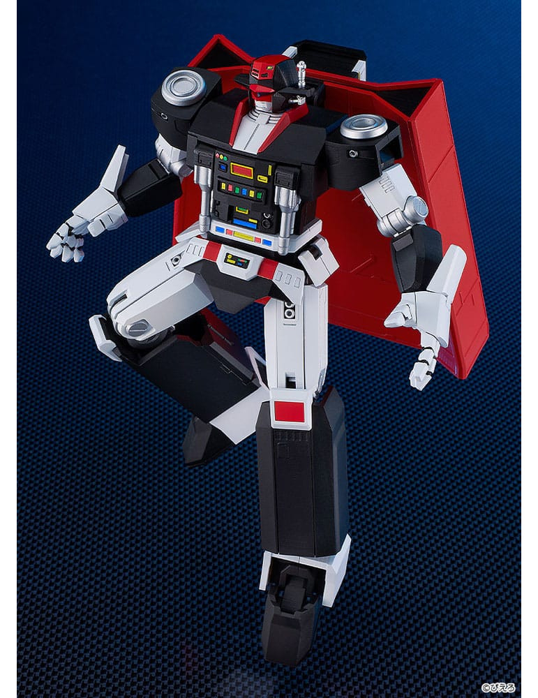 Good Smile Company - Star Musketeer Bismark - Moderoid figure Bismark