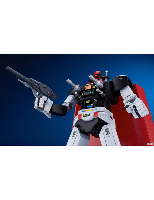 Good Smile Company - Star Musketeer Bismark - Moderoid figure Bismark