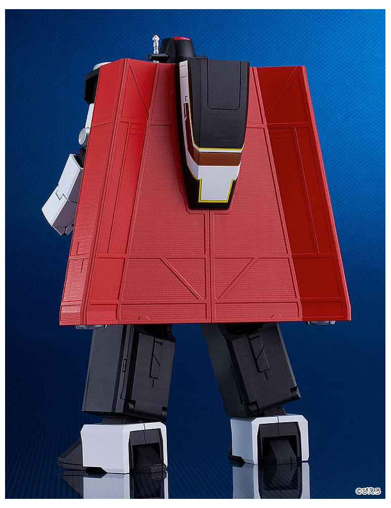 Good Smile Company - Star Musketeer Bismark - Moderoid figure Bismark