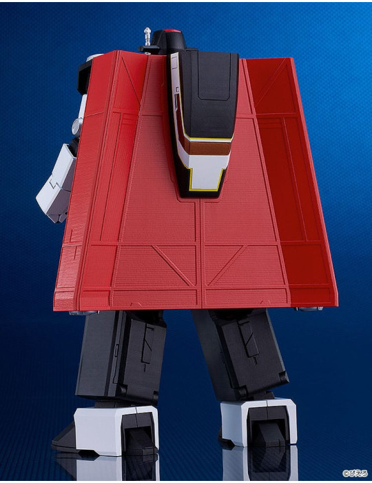 Good Smile Company - Star Musketeer Bismark - Moderoid figure Bismark