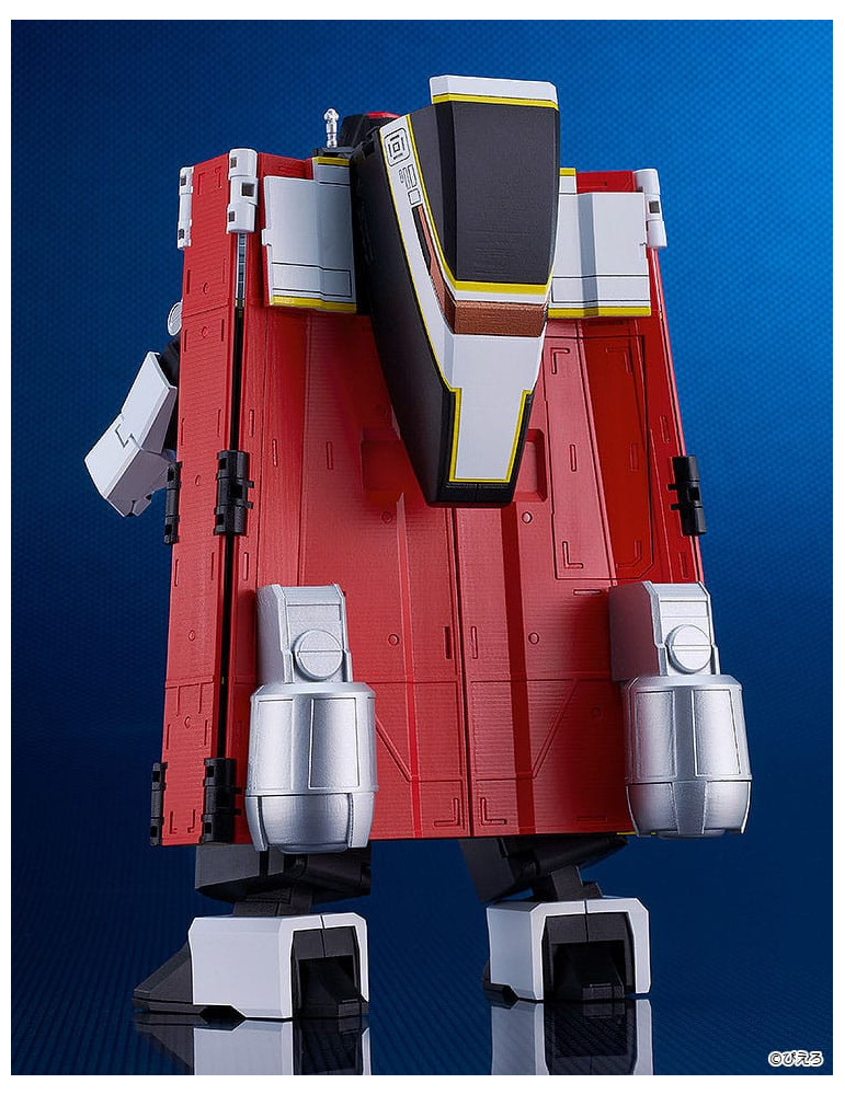 Good Smile Company - Star Musketeer Bismark - Moderoid figure Bismark