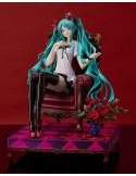 Good Smile Company - Character Vocal Series 01 - Figure Hatsune Miku: World Is Mine 2024 Ver.