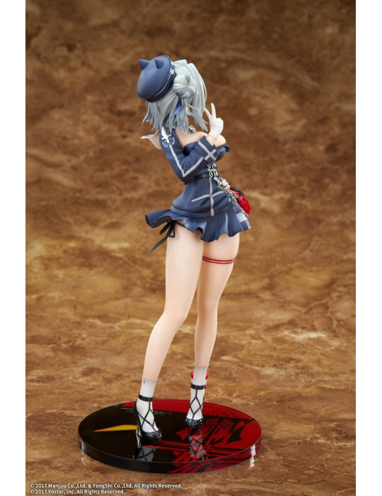 Elegant - Azur Lane - Figurine Jade