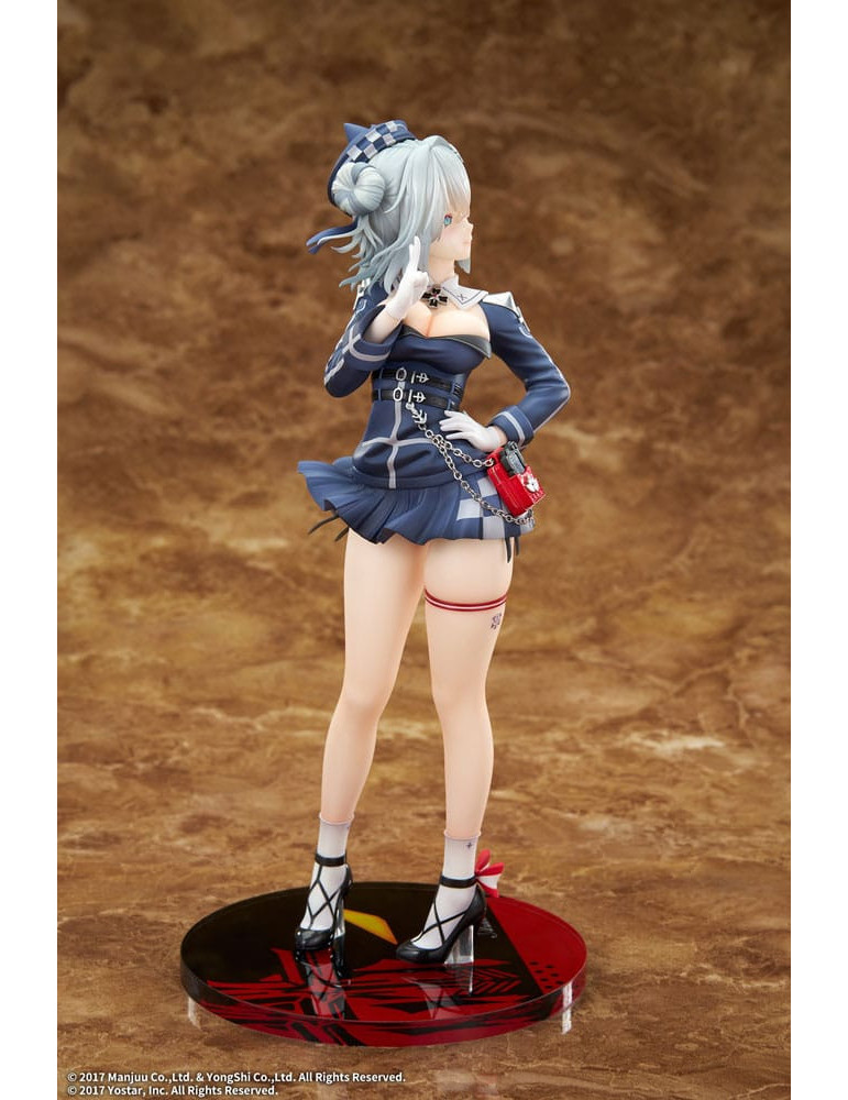 Elegant - Azur Lane - Figurine Jade