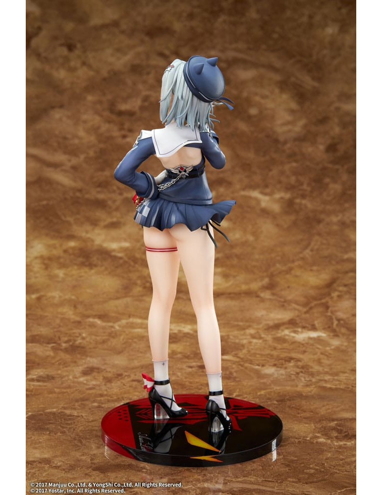 Elegant - Azur Lane - Figure Jade