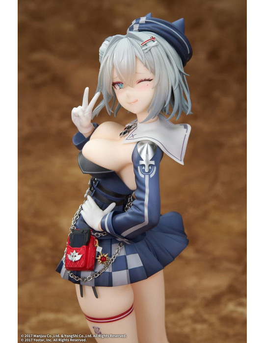 Elegant - Azur Lane - Figure Jade