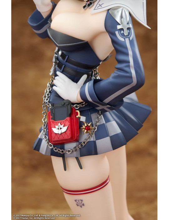 Elegant - Azur Lane - Figure Jade