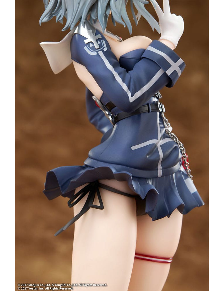 Elegant - Azur Lane - Figurine Jade