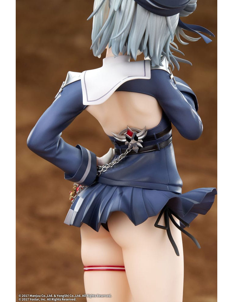 Elegant - Azur Lane - Figurine Jade