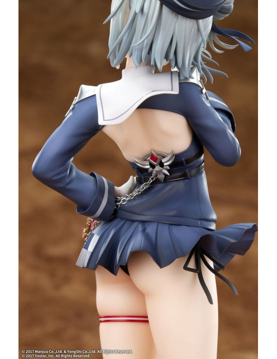 Elegant - Azur Lane - Figurine Jade