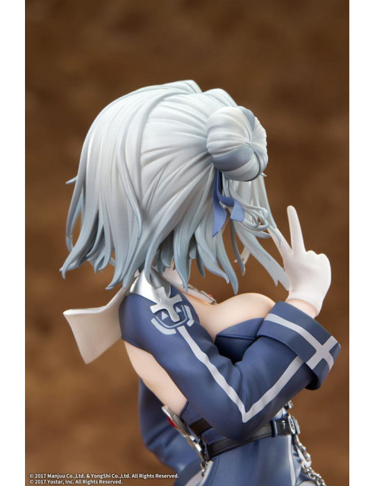 Elegant - Azur Lane - Figurine Jade