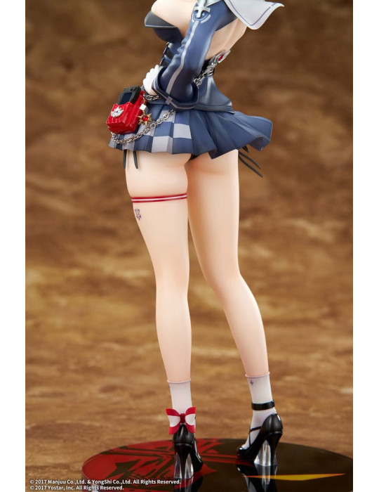 Elegant - Azur Lane - Figure Jade