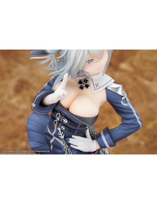 Elegant - Azur Lane - Figure Jade