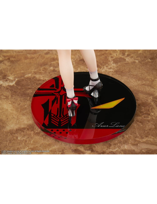 Elegant - Azur Lane - Figurine Jade